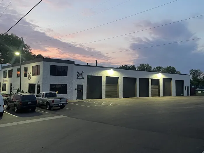 R&S Automotive - Automotive Repair Shop 1