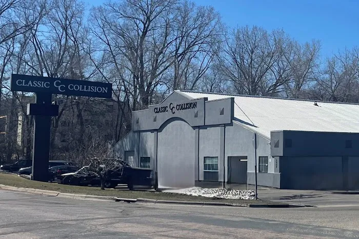 Classic Collision 0