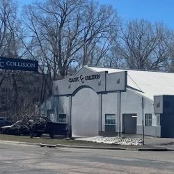 Classic Collision ico