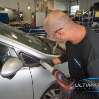 Ultimate Auto Glass & Electronics
