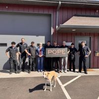 Pope Automotive & Transmission
