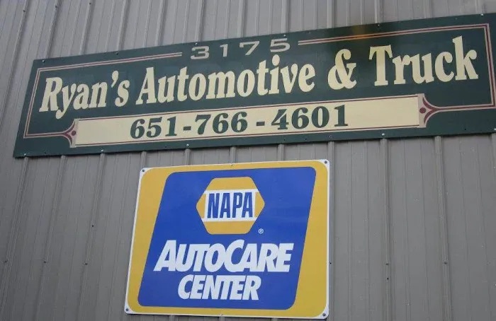 Ryan's Automotive & Truck 3