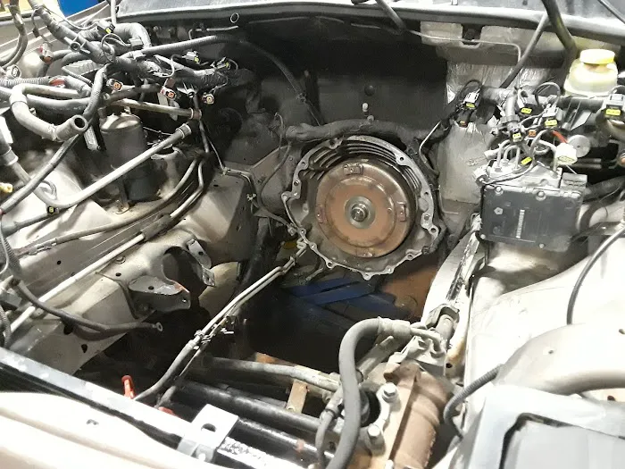 Ryan's Automotive & Truck 2
