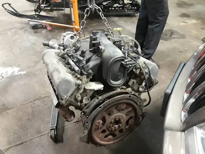 Ryan's Automotive & Truck 1
