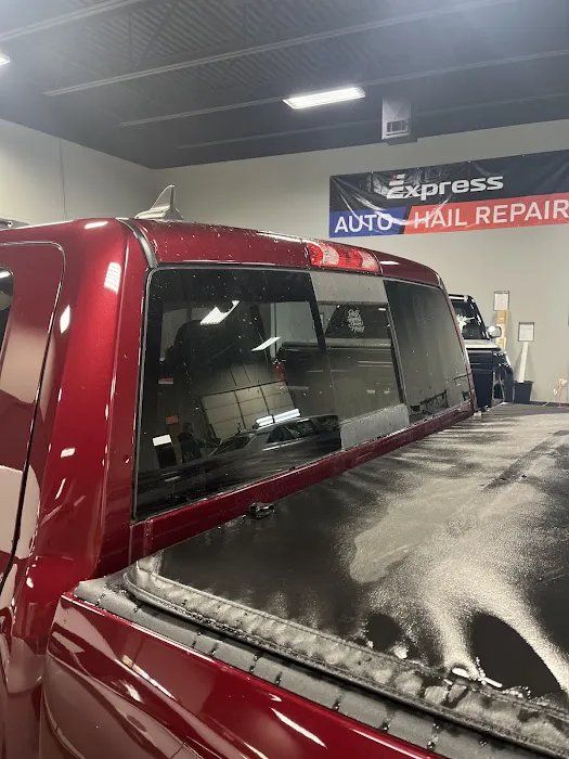 River City Auto Glass 0