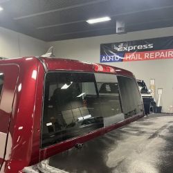 River City Auto Glass ico