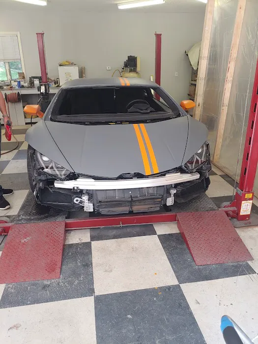River City Auto Glass 9