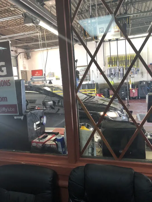Jiffy Lube 6