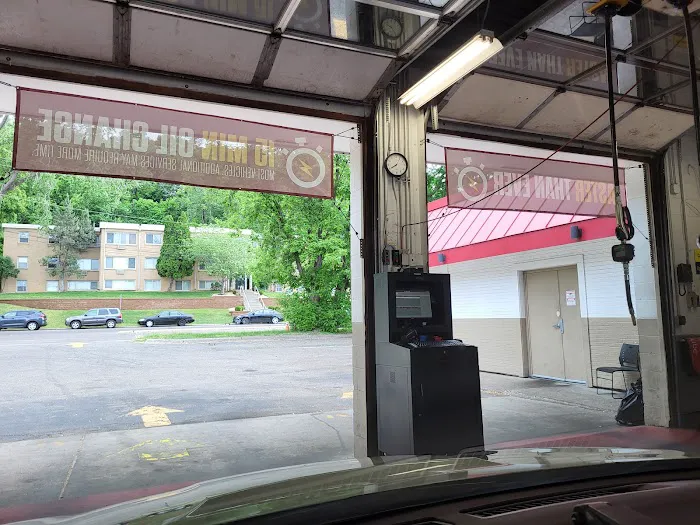 Jiffy Lube 3