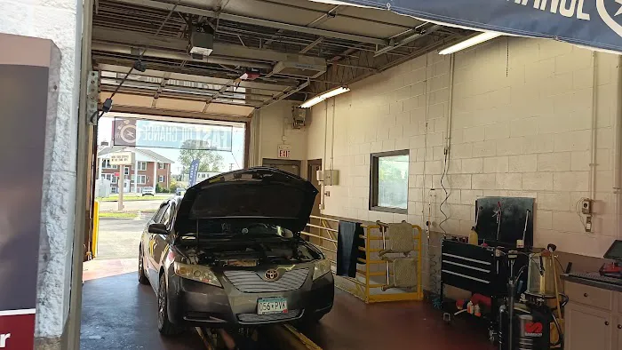 Jiffy Lube 1