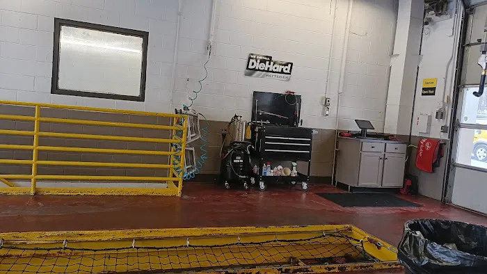 Jiffy Lube 2