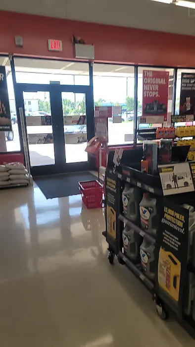 AutoZone Auto Parts 0
