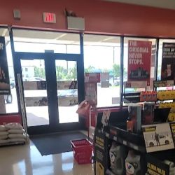 AutoZone Auto Parts ico