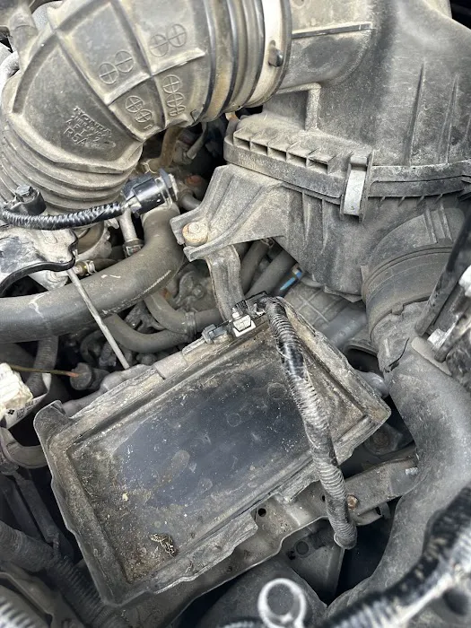 AutoZone Auto Parts 1