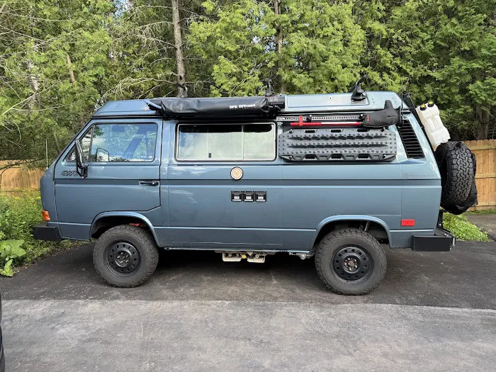 VanGo Auto 5