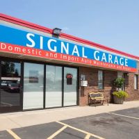 Signal Garage Auto Care