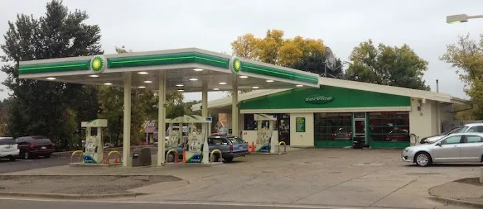 Mendota Heights Auto Service 0