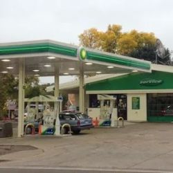 Mendota Heights Auto Service ico
