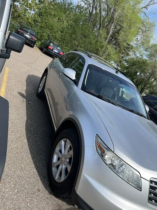 Mendota Heights Auto Service 2