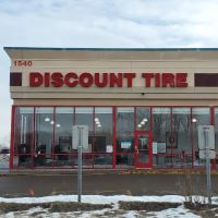 Discount Tire