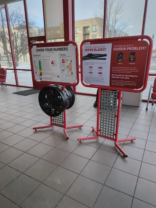Discount Tire 5