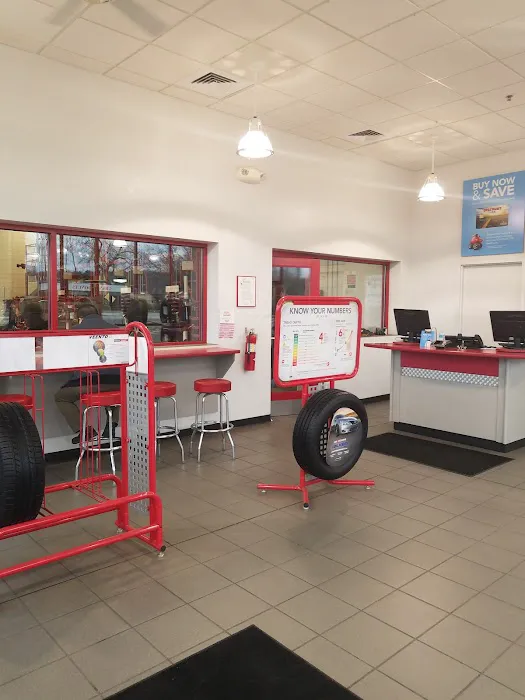 Discount Tire 2