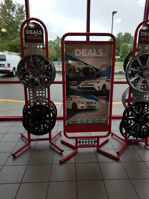 Discount Tire 4