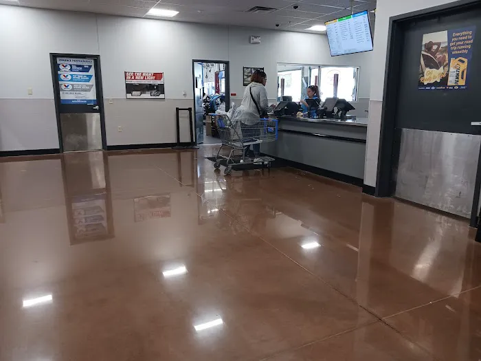 Walmart Auto Care Centers 0