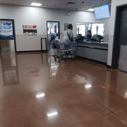 Walmart Auto Care Centers ico