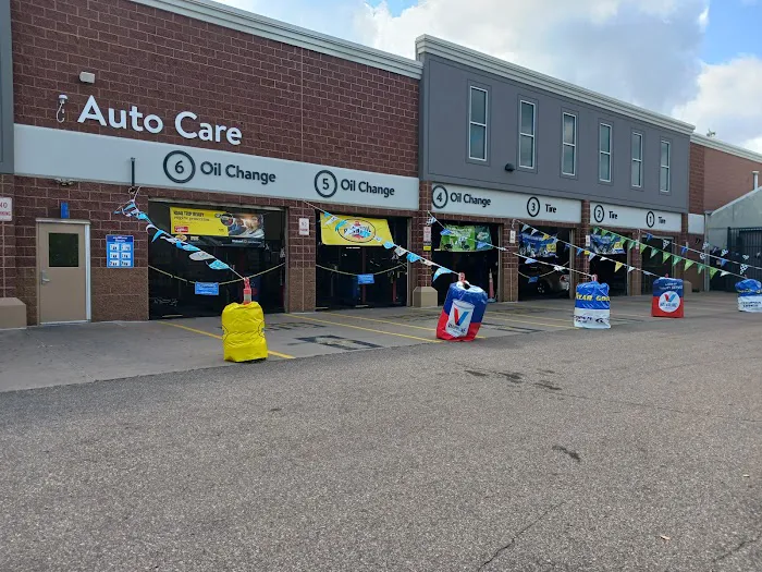 Walmart Auto Care Centers 4