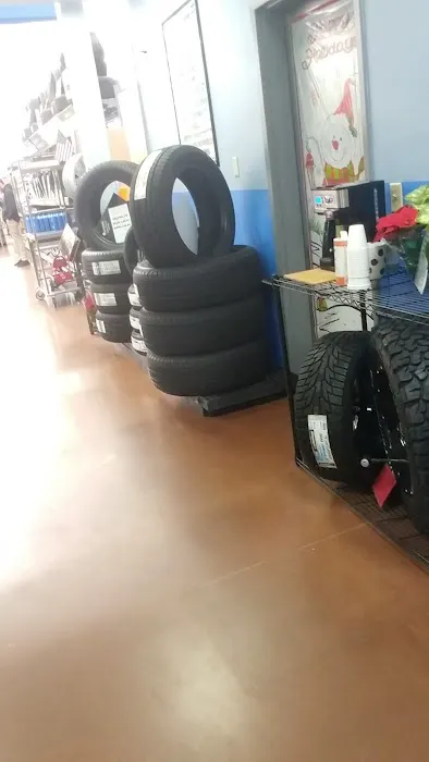 Walmart Auto Care Centers 2