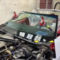 Butler Auto Glass Service LLC