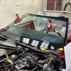 Butler Auto Glass Service LLC ico