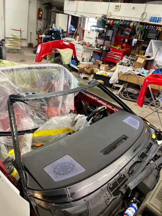 Butler Auto Glass Service LLC 6