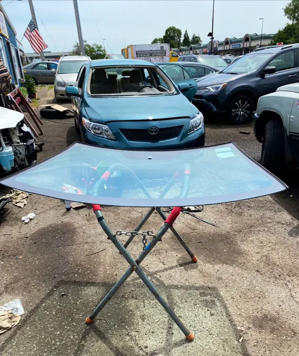 Butler Auto Glass Service LLC 5