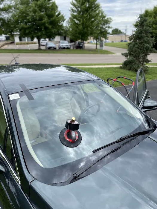 Butler Auto Glass Service LLC 2
