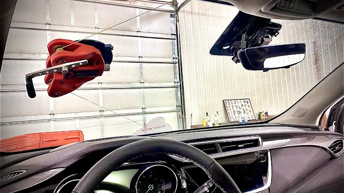 Butler Auto Glass Service LLC 4