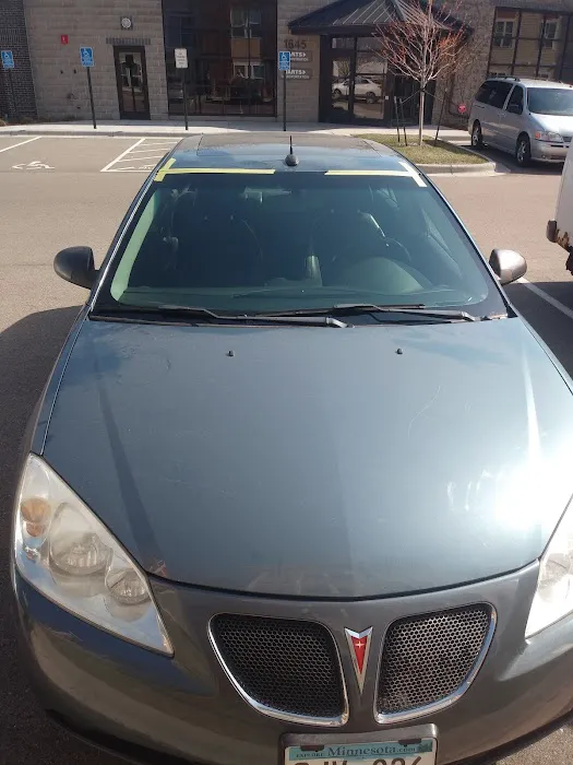 Butler Auto Glass Service LLC 7