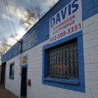 Davis Transmission