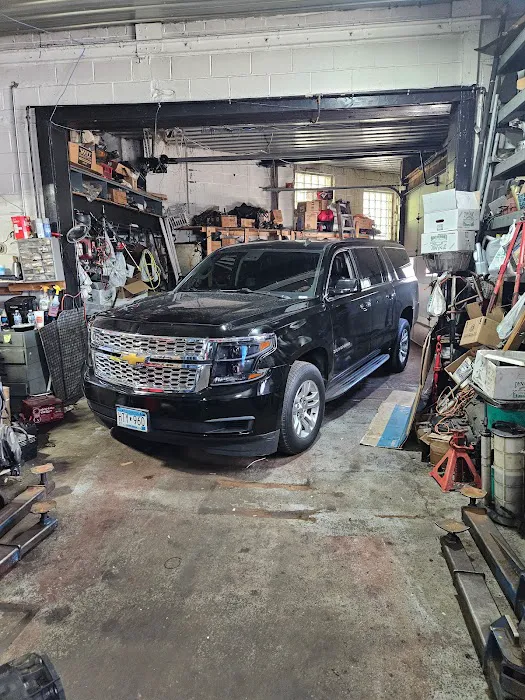 Davis Transmission 6