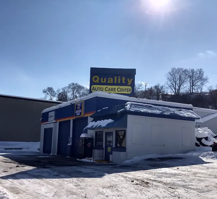 Quality Auto Care Center 2