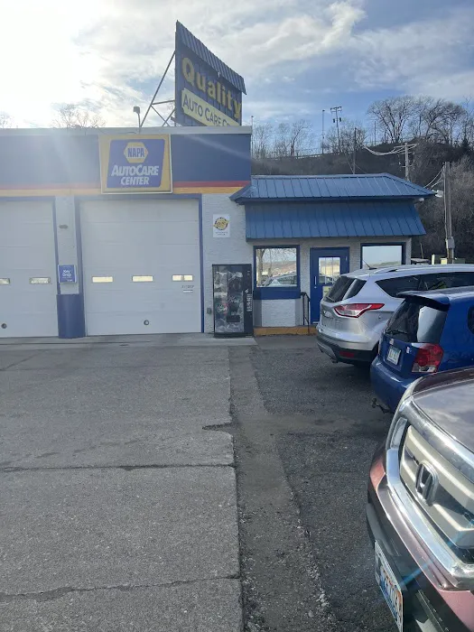 Napa AutoCare Center 0