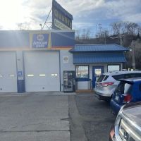 Napa AutoCare Center