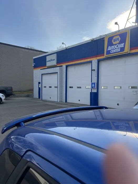 Napa AutoCare Center 3