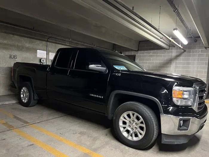 Presidential Tint MN 2