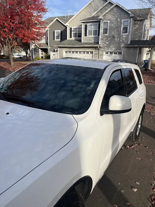 Presidential Tint MN 1