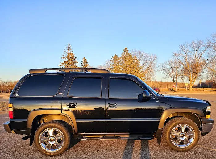 Presidential Tint MN 0