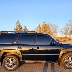 Presidential Tint MN ico