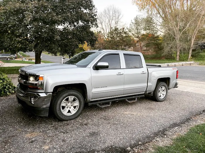 Presidential Tint MN 9