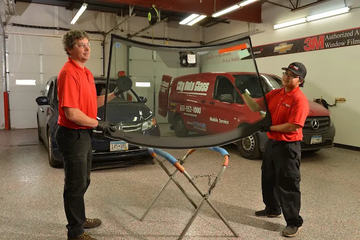 City Auto Glass 7